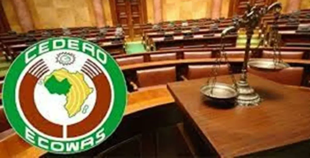 Assault: ECOWAS court orders FG to pay N10m damages to journalist 1 ECOWAS Court e1648120158438