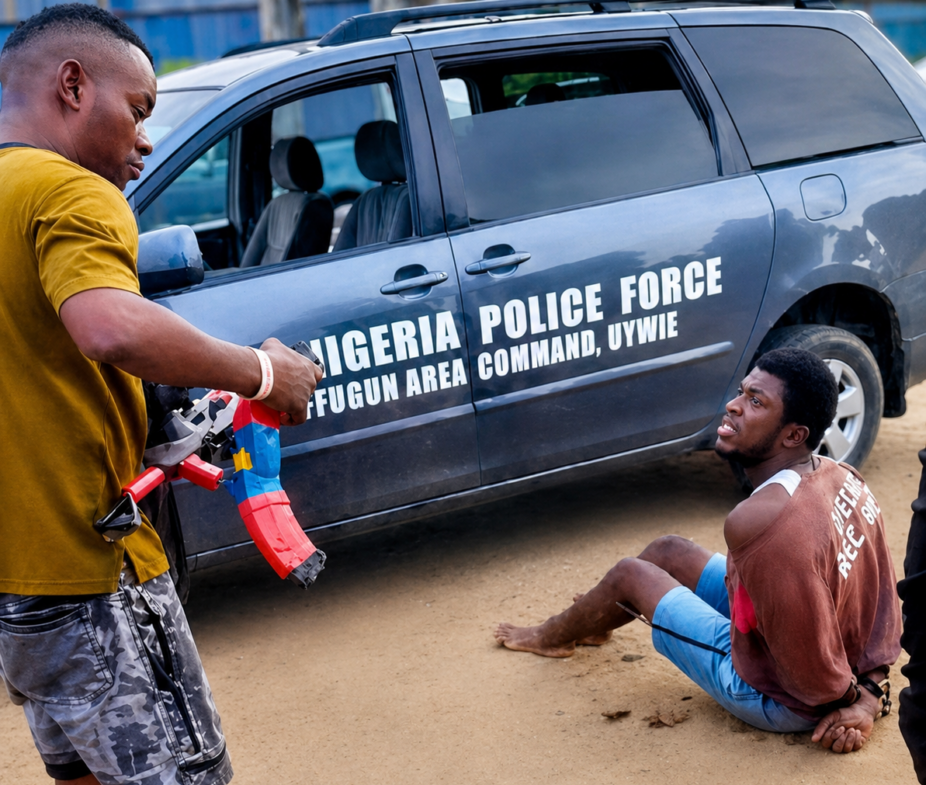 Court remands five police officers over death of Delta musician OG Millan