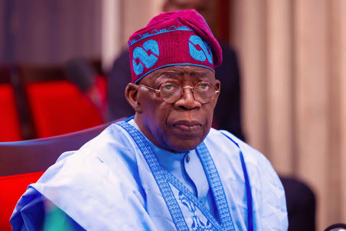 “You’ve done your worst but we won’t bow to your demand,” Tinubu says to terrorists after General Abubakar’s death 1 IMG 1987