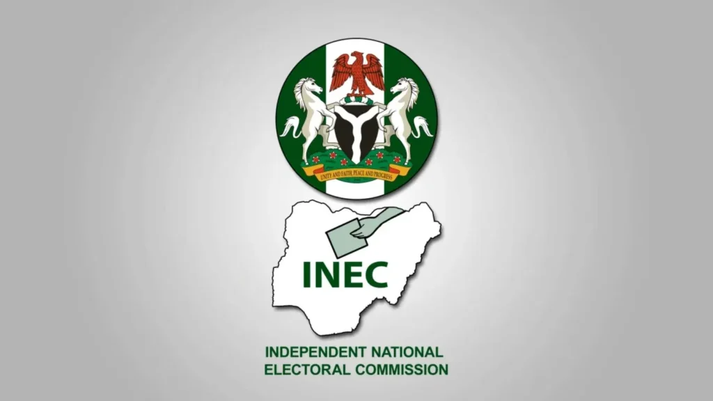 Court judgment on election timetable threat to 2027 Polls – INEC 1 Inec hd