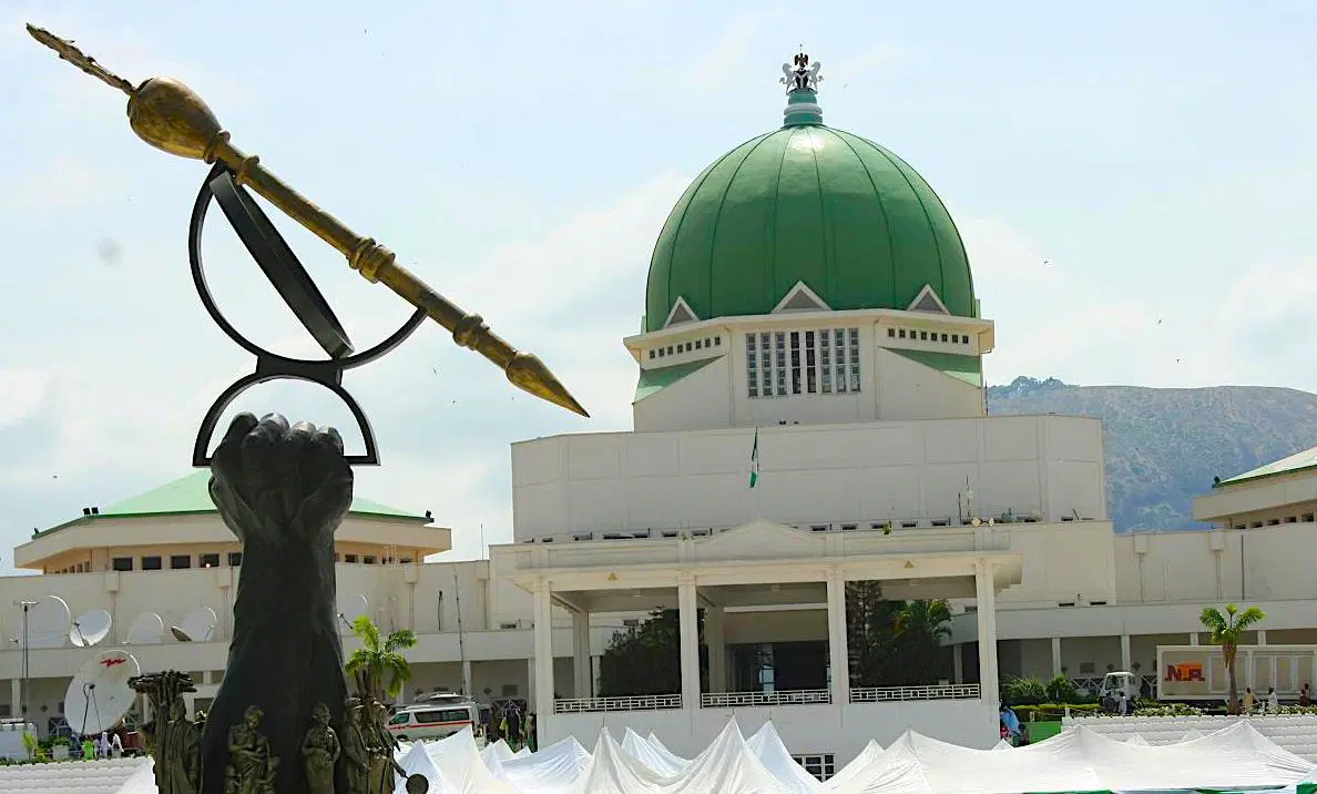 EFCC moves to re-arraign National Assembly Directors for fraud
