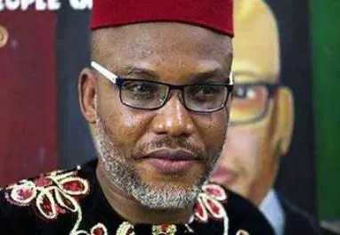 US lawmaker seeks review of Kanu case