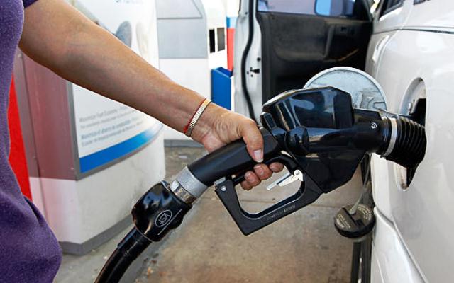 Petrol Pump