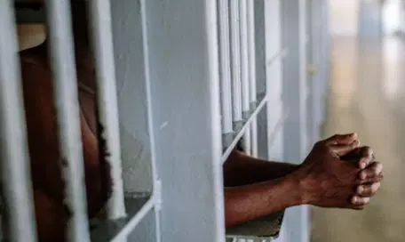 Prison Congestion: Judges face backlash over unjust bail conditions 1 Prison 2