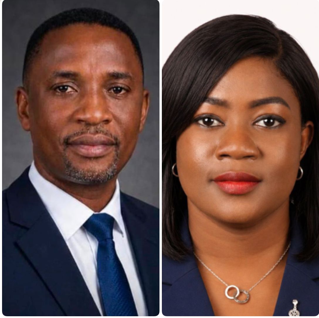 Audrey Chinelo Ofoegbunam Congratulates Newly Elected NBA Akure Branch Executive, Charges Them on Unity and Welfare