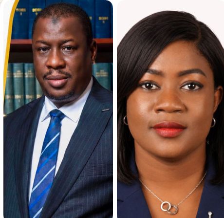 Audrey Chinelo Ofoegbunam Hails Alkali Adamu Askira’s Election as NBA Garki Chairman, Calls for Inclusive Leadership 1 WhatsApp Image 2026 06 07 at 22.32.45