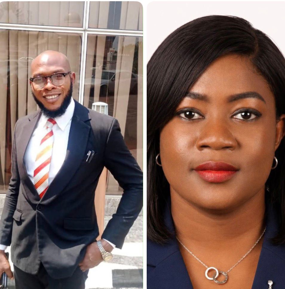 Audrey Chinelo Ofoegbunam Celebrates Emergence of NBA Abakaliki’s New Leadership, Wishes Chairman C.E. Ufio a Successful Tenure