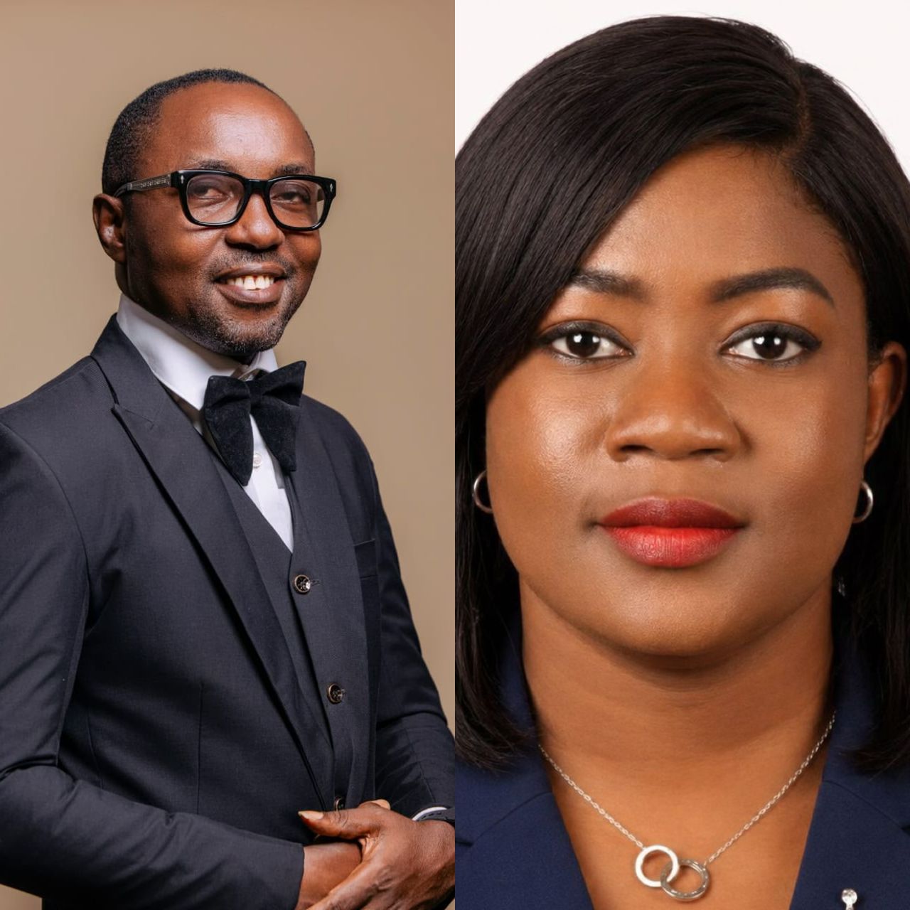 Audrey Chinelo Ofoegbunam Celebrates NBA Benin Branch’s New Leadership, Wishes Chairman Omorodion Omoigui a Successful Tenure