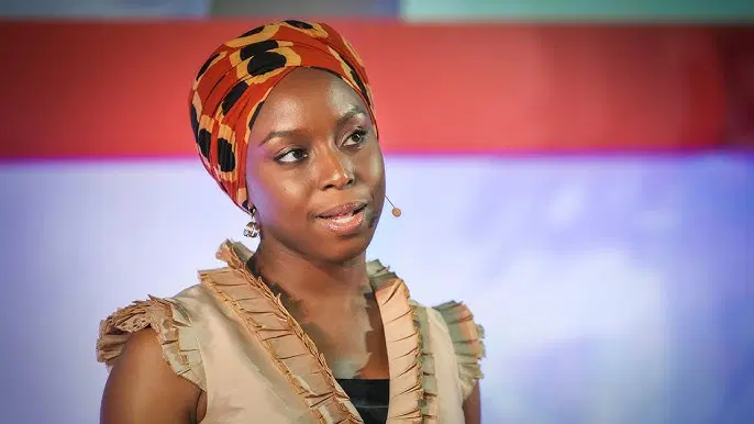 Chimamanda Adichie’s son: Court adjourns to Oct 8