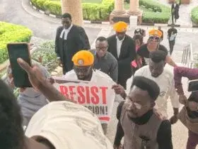 Sowore arrives in court after arrest order 1 image 101