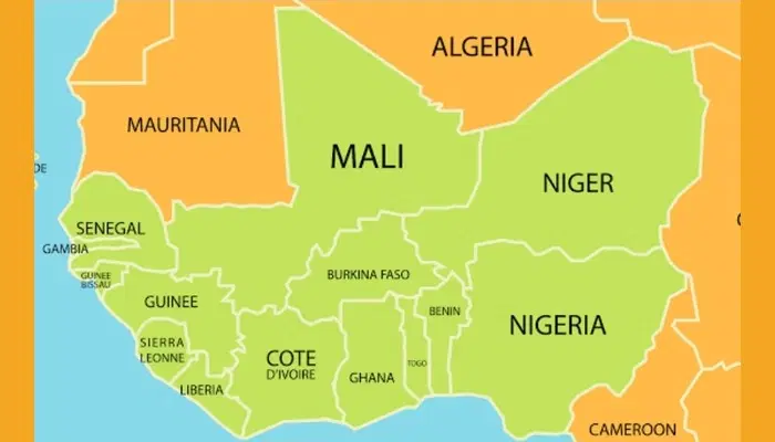 Niger criminalises same-sex relations with jail terms 1 image 29