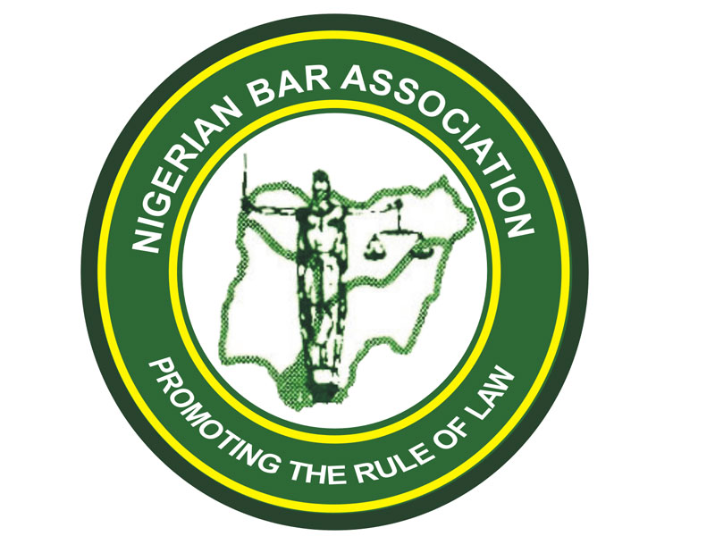 NBA EMERGENCY NATIONAL EXECUTIVE COUNCIL (NEC) MEETING: A DISTURBING ASSAULT ON FAIRNESS, DUE PROCESS AND DEMOCRATIC PARTICIPATION BY THE NBA PRESIDENT 1 0ad4e680 nba logo