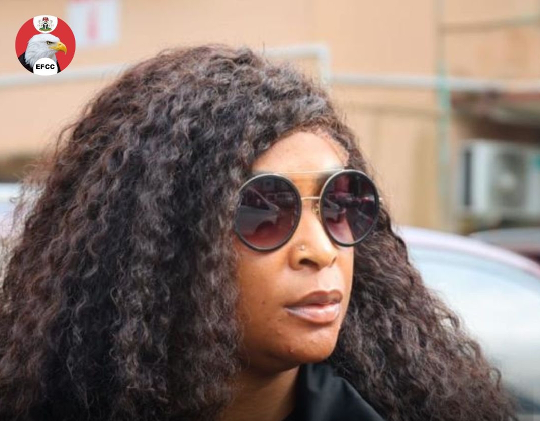 Blessing CEO ill in prison, lawyer tells court