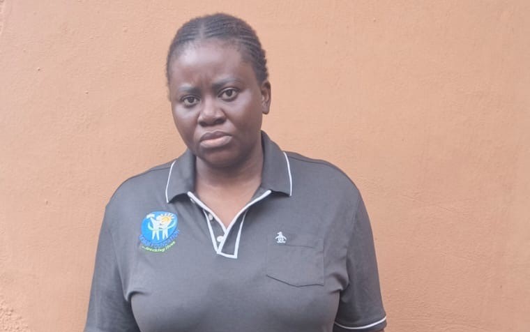 Ex-banker remanded over alleged theft of N294.5m 1 82c6ae4c 44b4 457e a321 8a6da5ab1372 1