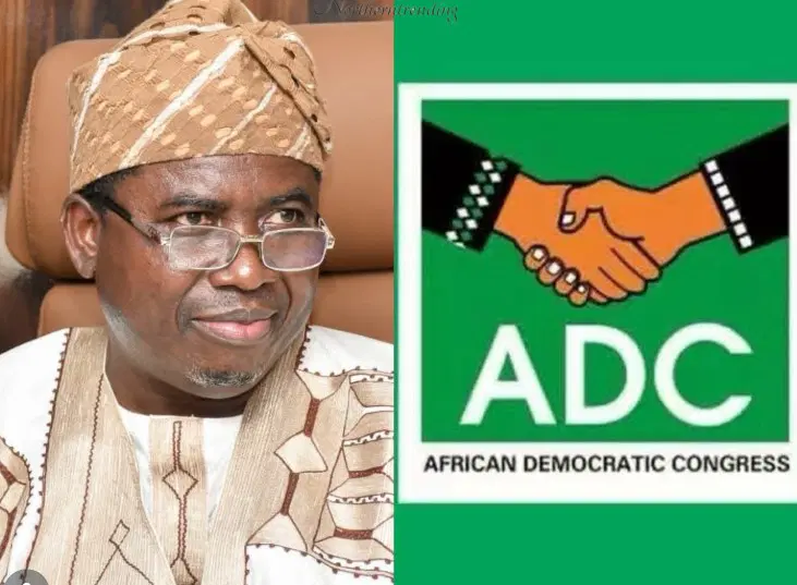 ADC INEC 1