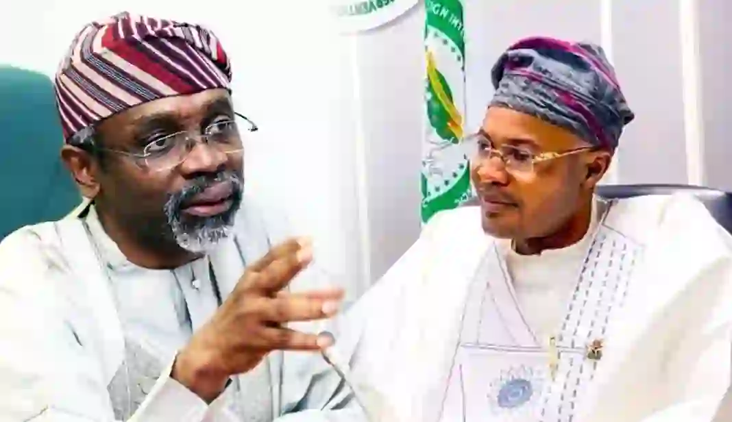 Just in: Gbajabiamila sues PFIPC DG Adeyemi for N15bn over alleged defamation