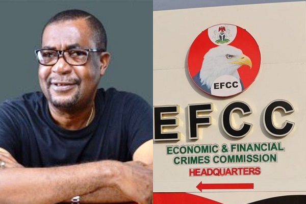 Court fines EFCC N10m for defaming ex-Power Minister Agunloye 1 Agunloye EFCC