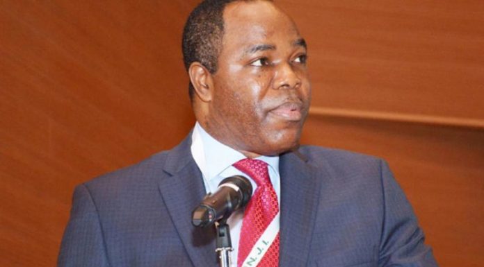 EFCC re-arraigns Tunde Ayeni for Alleged N15.6b fraud 1 Ayeni