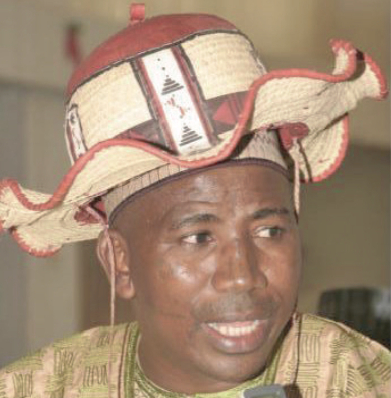 $2.63m money laundering trial: Miyetti Allah president gets N2bn bail 1 Bello Abdullahi Bodejo