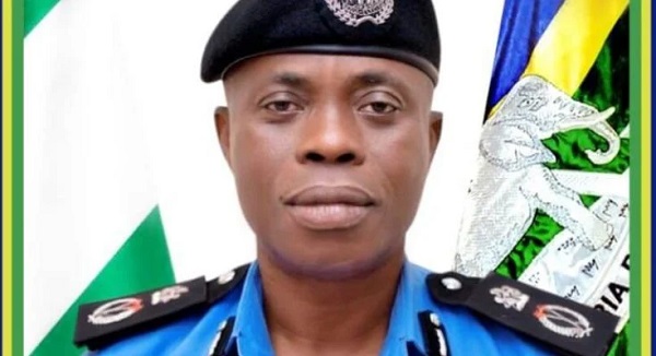 CP Bode Ojajuni