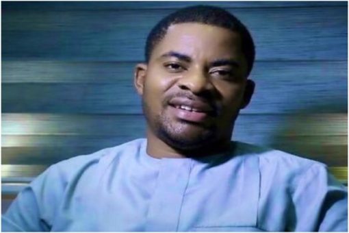 Adeyanju hails FG, DSS over terror suspects’ trials 1 Deji Adeyanju 510x340 1