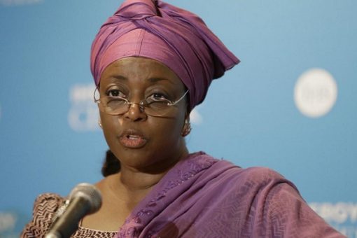 Court okays Diezani’s request to tender UK judgment acquitting her of bribery, others 1 Diezani Alison Madueke 7 510x340 1