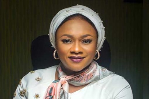 JUST IN: Court orders final forfeiture of N4.6bn jewellery, exotic cars linked to Achimugu 1 Dr. Aisha Achimugu 510x340 1