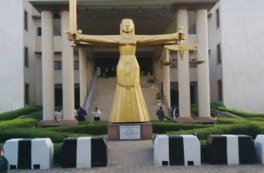 Court remands Miyetti Allah’s President over alleged $2.63m money laundering 1 Federal High Court of Nigeria 519x340 1
