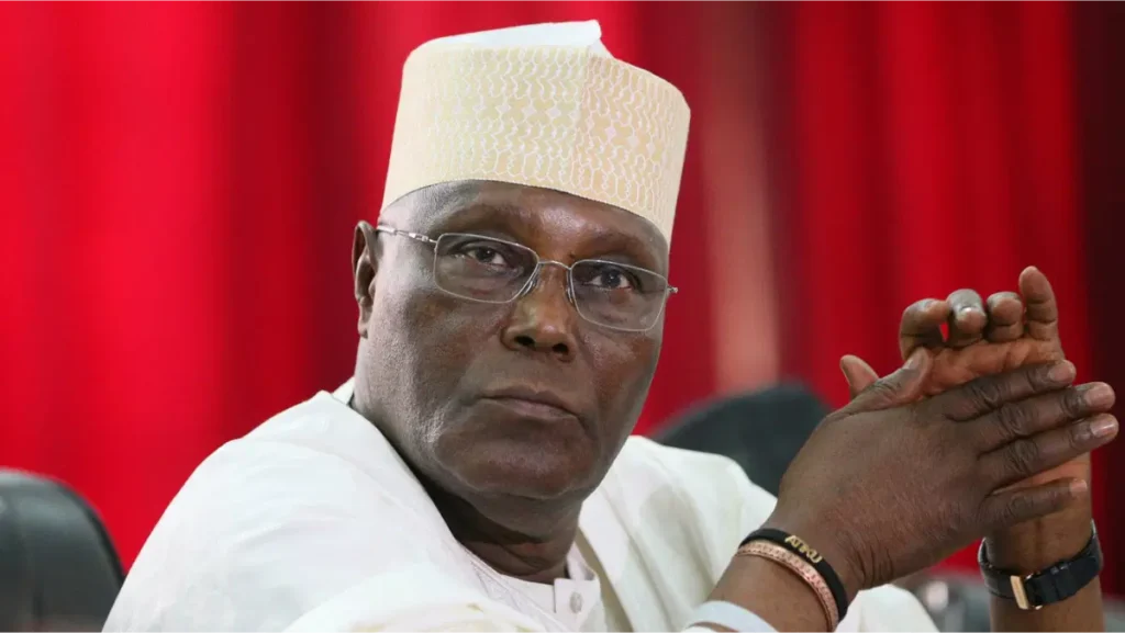 Courts can’t be hijacked, Atiku lauds Judiciary’s courage over ADC leadership 1 Former Vice President Atiku Abubakar