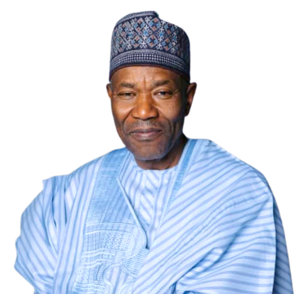 Beyond the Ballot: Weak Institutions, Insecurity Undermine Nigeria’s Democracy – Prof. Umar Pate 1 IMG 3392