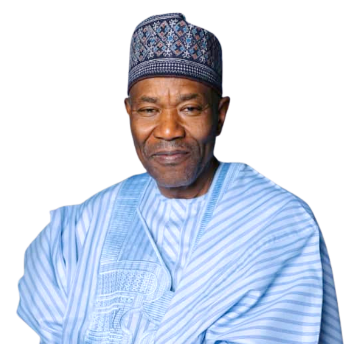 Beyond the Ballot: Weak Institutions, Insecurity Undermine Nigeria’s Democracy – Prof. Umar Pate