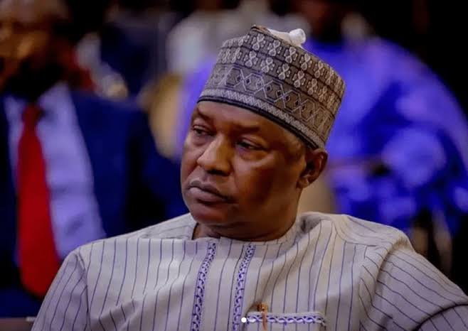 Court orders final forfeiture of 40 Malami-linked properties to FG 1 Malami