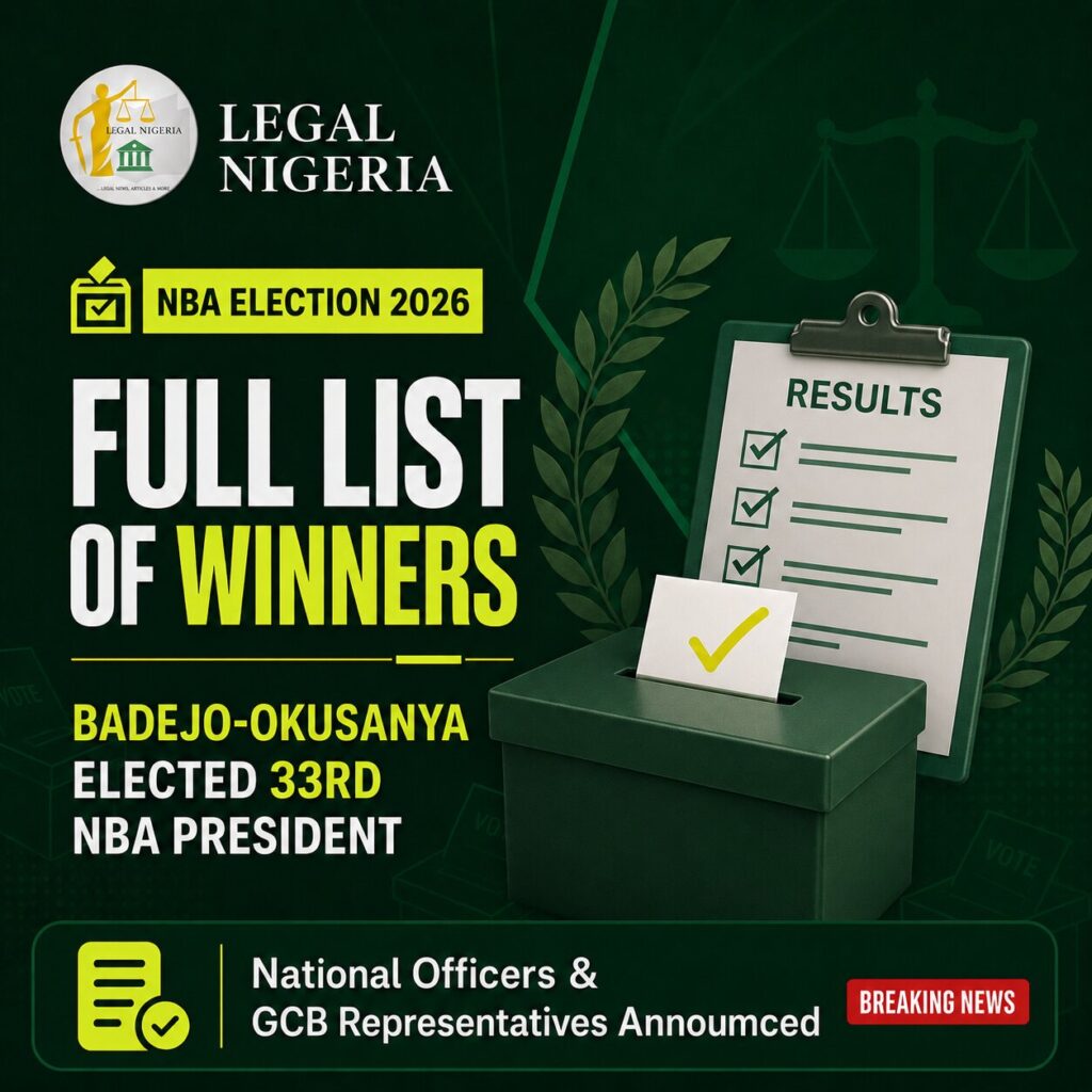 1 NBA ELECTION 2026 WINNERS 1