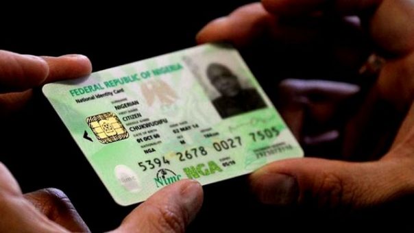 NIMC enrolment hits over 136 million citizens as new Act takes effect 1 National Identity Management Commission NIMC 604x340 1