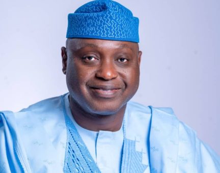 Supreme Court affirms Oyebanji’s candidacy for Ekiti governorship election 1 Oyebanji 432x340 1
