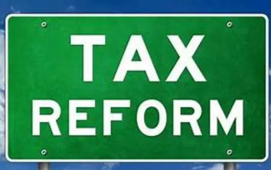 Declining manufacturing tax signals weakening industrial activity — Oye 1 Tax reform