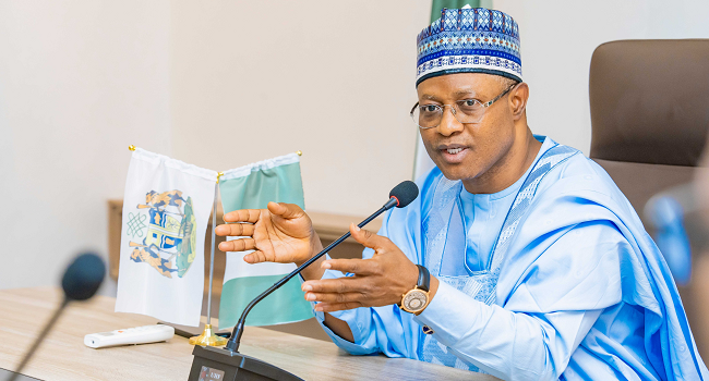 Land Use Act: Governors Should Emulate Uba Sani, Says HURIWA 1 Uba Sani Kaduna Gov