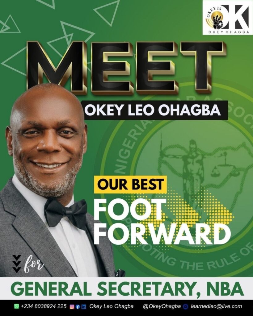 Okey Leo Ohagba Unveils Six-Point Agenda to Build an Innovative, Technology-Driven NBA Secretariat 1 WhatsApp Image 2026 07 15 at 10.02.26 AM