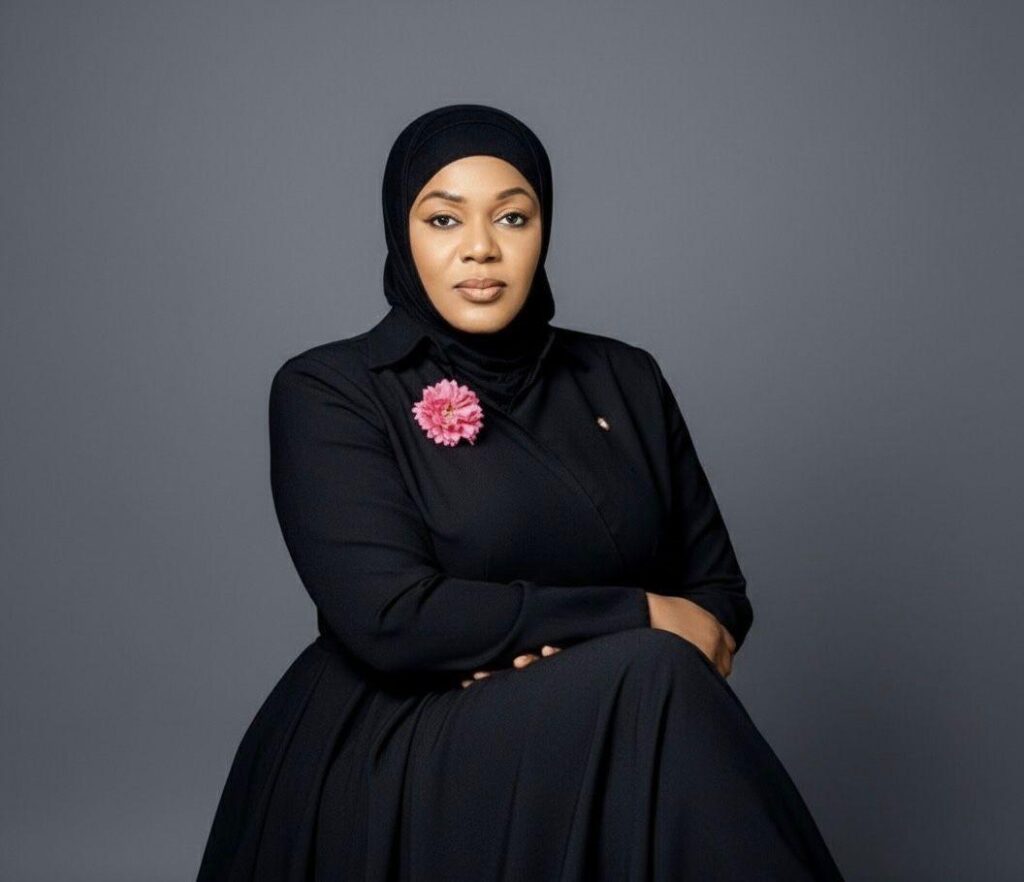 Amb. Princess Hadiza Afegbua Affirms Audrey Chinelo Ofoegbunam's Transparency and Competence for NBA National Welfare Secretary 1 WhatsApp Image 2026 07 17 at 10.04.46 AM