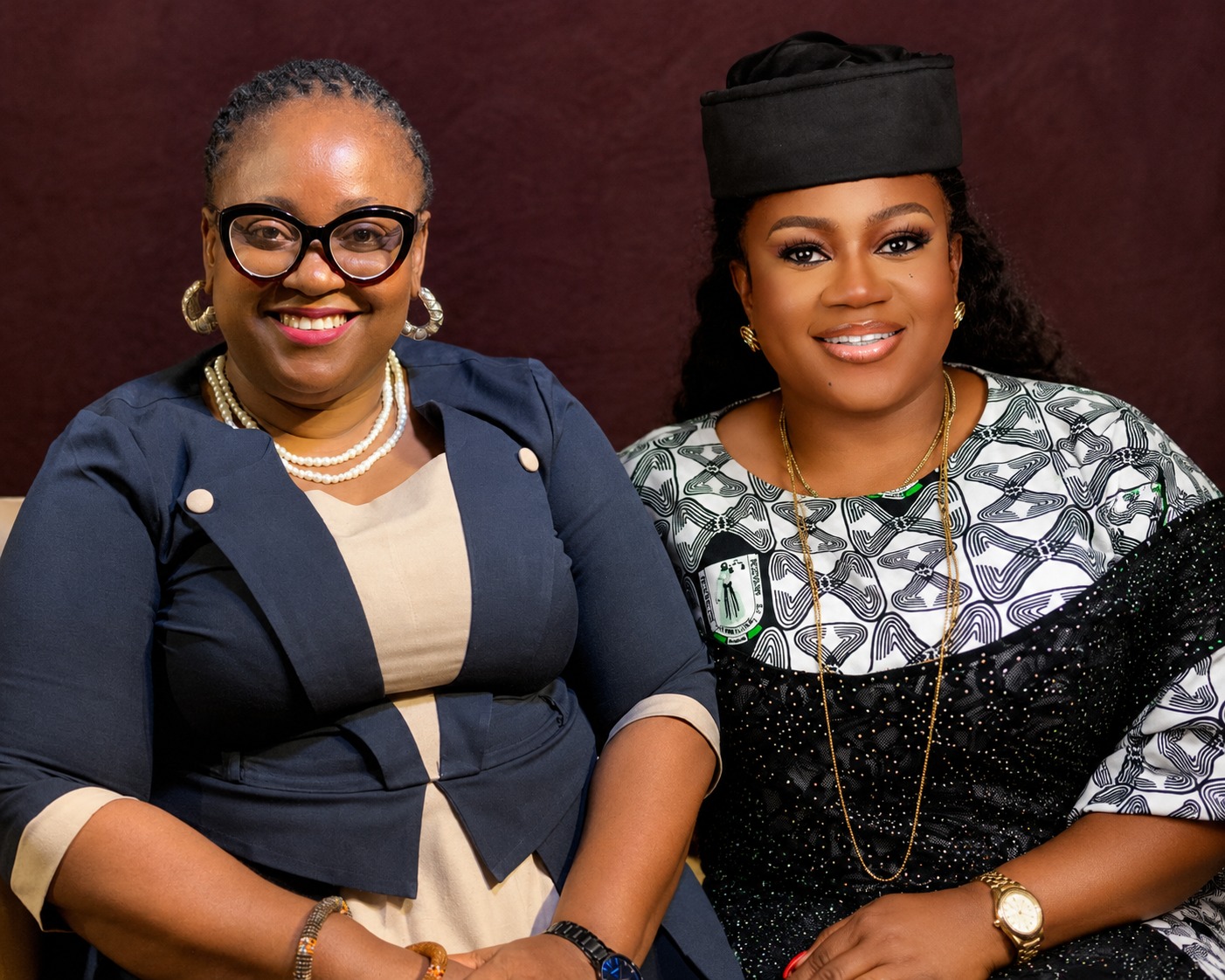 Lawyers with Disabilities (LWD) Member Calls on NBA Members to Vote Audrey Chinelo Ofoegbunam, Citing Her Proven Commitment to Welfare and Inclusion