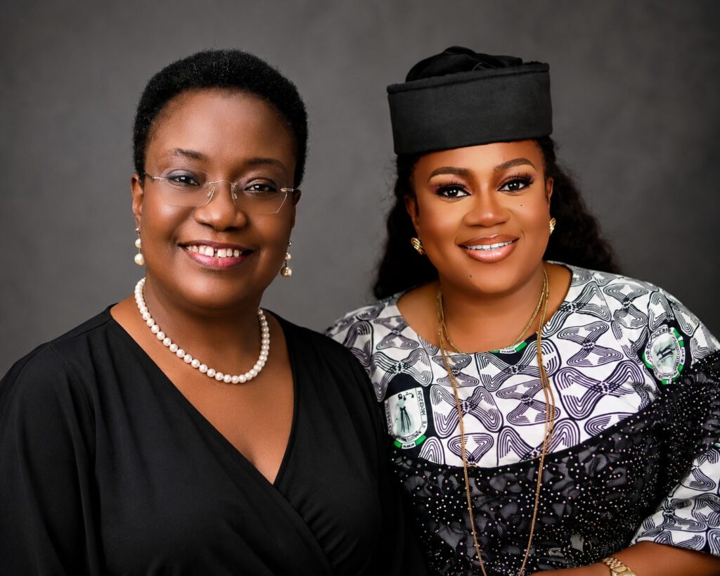 Ezinwa N. Okoroafor of FIDA International Expresses Confidence in Audrey Chinelo Ofoegbunam’s Capacity to Deliver Transformational Leadership as NBA National Welfare Secretary 1 WhatsApp Image 2026 07 17 at 10.52.10 AM