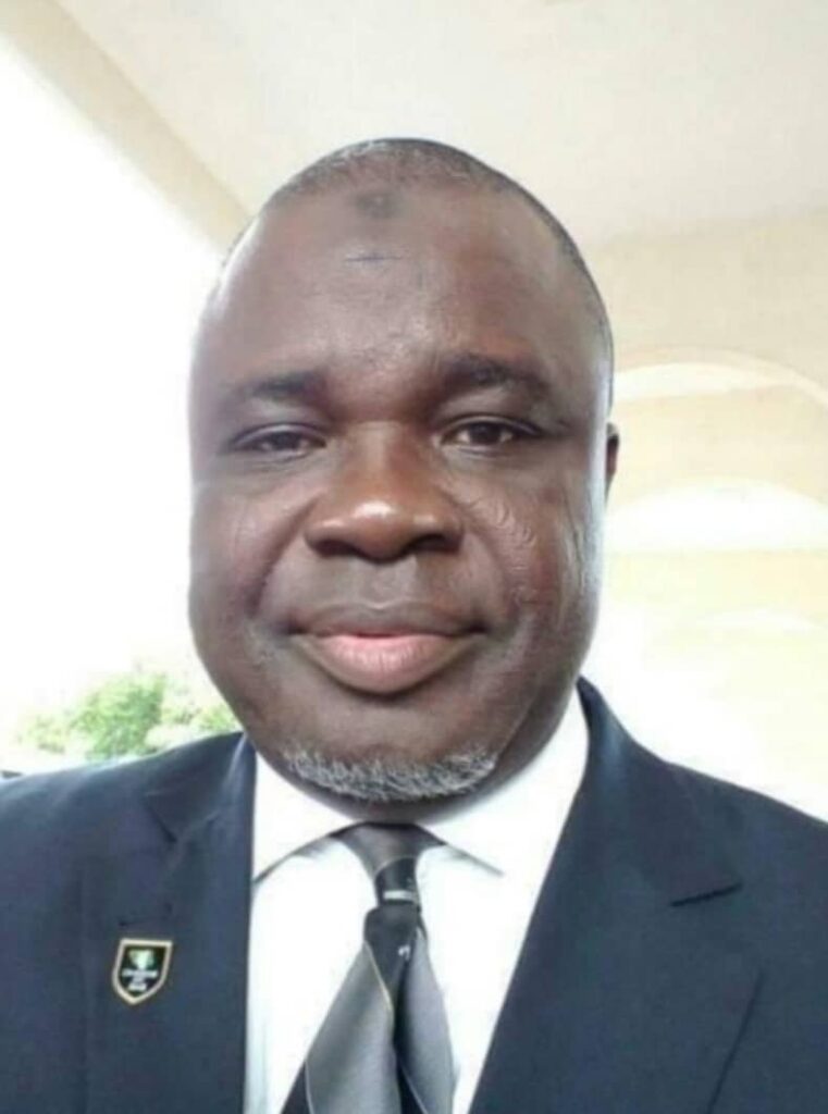 Alh. Tajudeen Oladoja, SAN Warns Against Rushed NBA Elections, Says Credibility Must Take Precedence Over Speed 1 WhatsApp Image 2026 07 17 at 5.39.06 PM