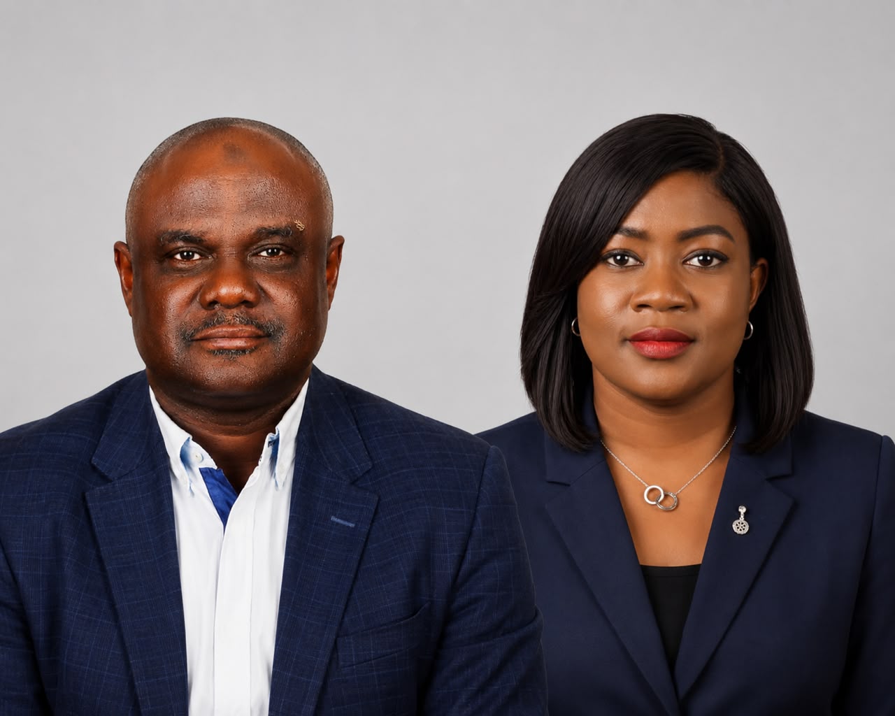 Chinelo Audrey Ofoegbunam Condoles African Bar President Over Brother’s Passing