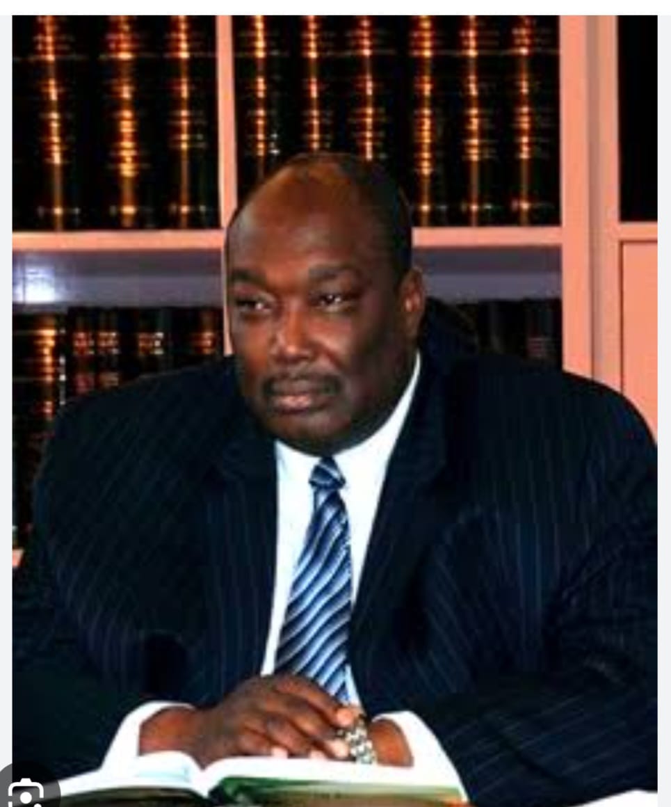 JB Daudu Slams NBA Electoral Process as “Lacking Credibility,” Demands Rerun of Disputed 2026 Election