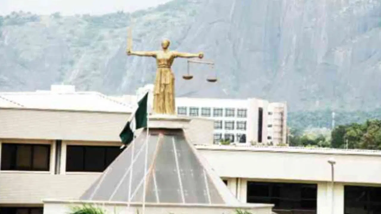 Deregistration of ADC, 4 others: Legal fireworks resume at Appeal Court today 1 appeal court e1568188021248