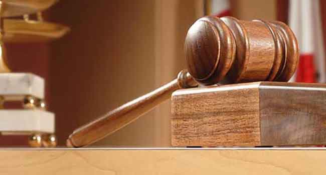 Abuja court grants N2m bail to man accused of N10.8m theft 1 court gavel 1