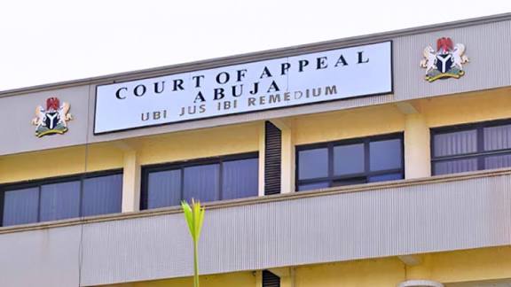 De-registration: Appeal Court reserves judgment in ADC, 4 others’ suit 1 images 3 1
