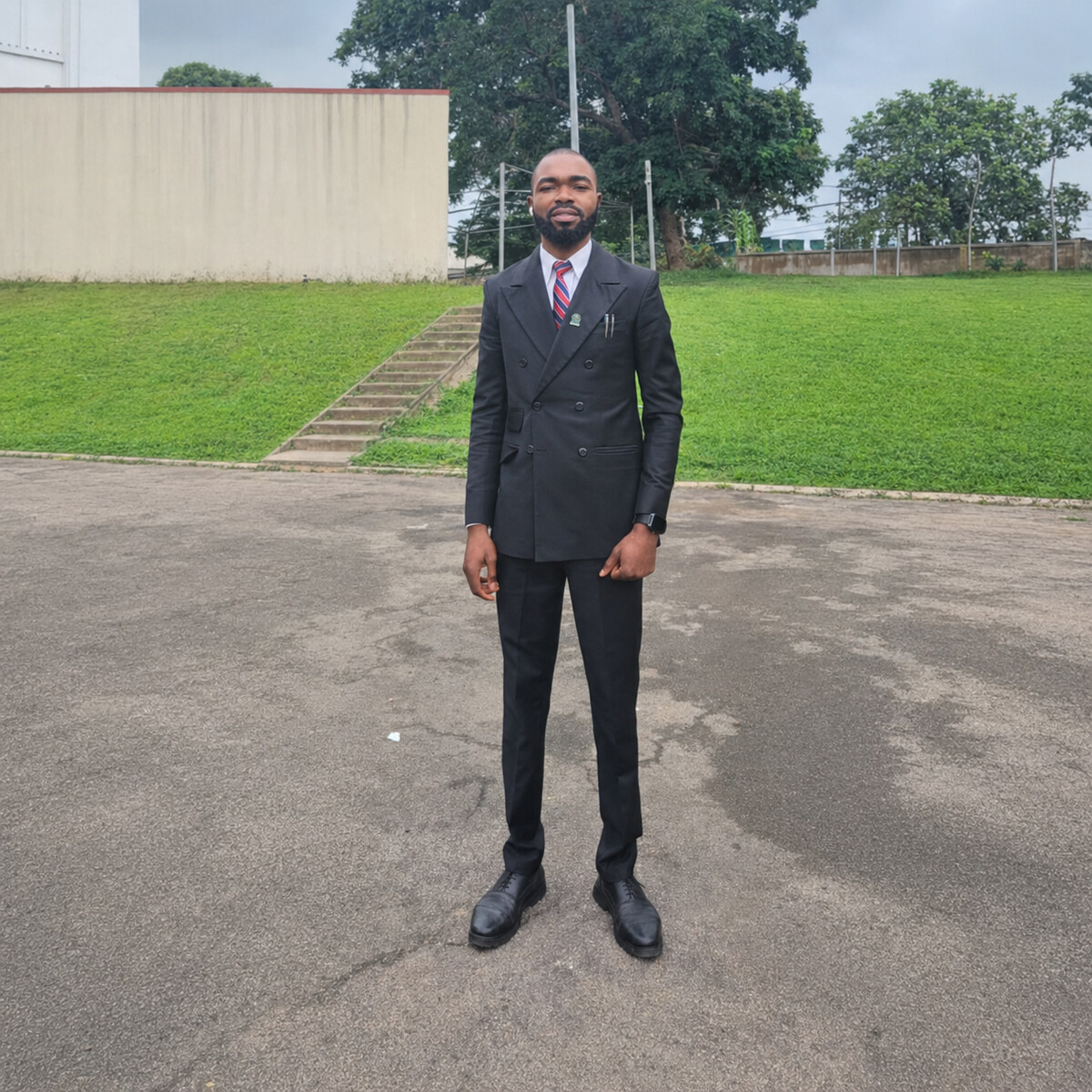 2026 NBA Election: A Chronicle of Controversies, Compromises, Complicities, and the Unavoidable Demand for an Independent Forensic Audit 1 Israel Opah Abida, Esq., author of an opinion on the 2026 NBA election
