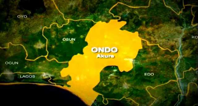 Police arrest three suspected drug dealers, recover illicit substances in Ondo 1 ondo map