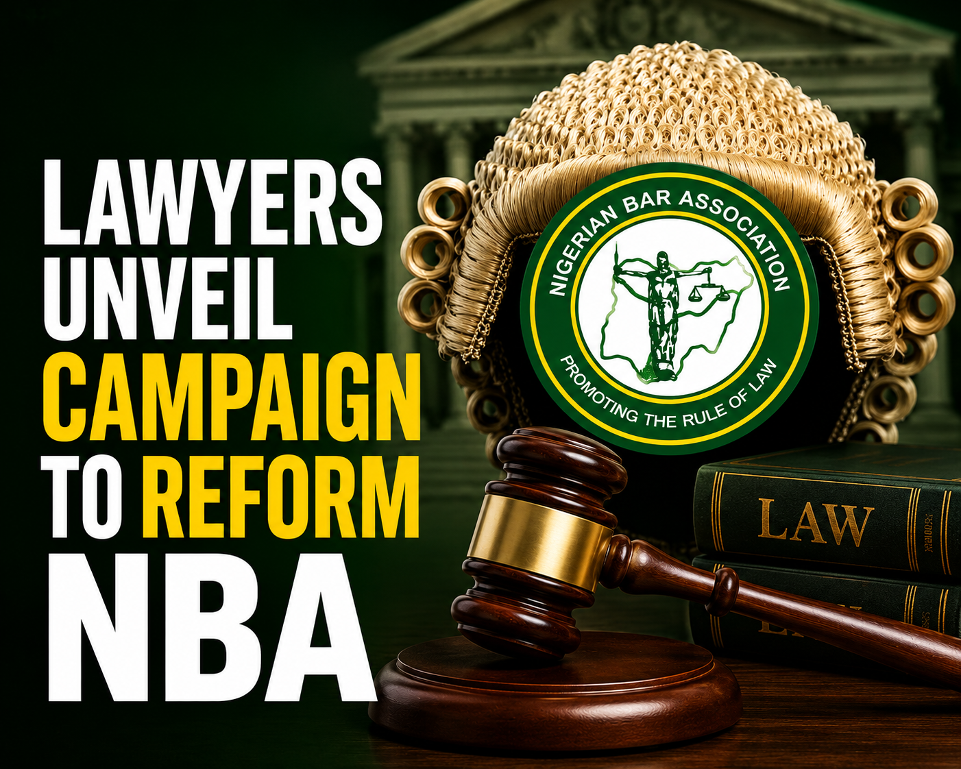 Lawyers Launch Campaign to Reform NBA